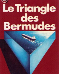 Le Triangle des Bermudes – Tome 1