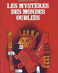 Les Mystères des Mondes Oubliés