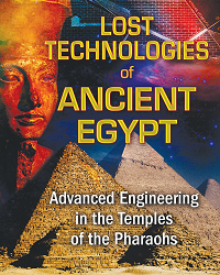 Lost technologies of Ancient Egypt