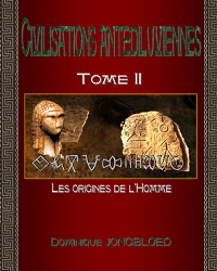 Les origines de l’Homme