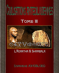 L’Agartha et Shambala