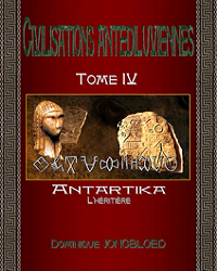 Antartika, l’héritière