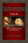 Dominique Jongbloed - Civilisations antédiluviennes - Tome 7 - Atlantys, l'ancien royaume des océans