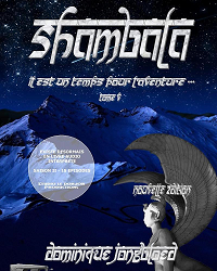 Il est un temps pour l’aventure