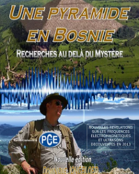 Une pyramide en Bosnie