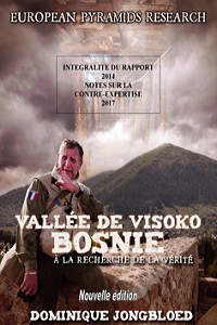 Dominique Jongbloed - Vallée de Visoko Bosnie