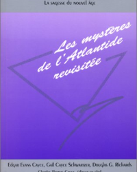Les Mystères de l’Atlantide revisitée