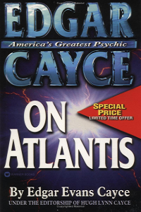 Edgar Cayce - On Atlantis