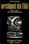 Francis Mazière - Archipel du Tiki