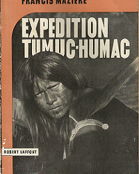 Expédition Tumuc-Humac