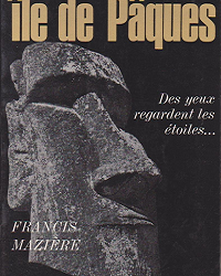 Fantastique Île de Pâques