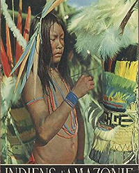 Indiens d’Amazonie