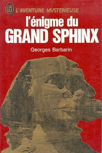 Georges Barbarin - L'énigme du Grand Sphinx