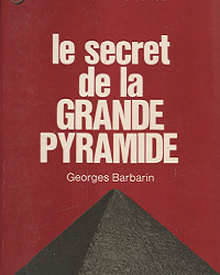 Le Secret de la Grande Pyramide