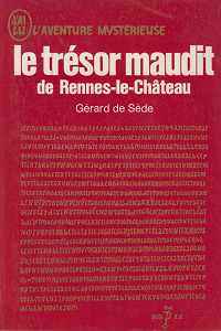 Gérard de Sède - Le trésor maudit
