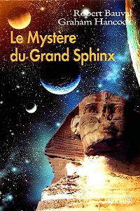 Graham Hancock - Le Mystère du Grand Sphinx