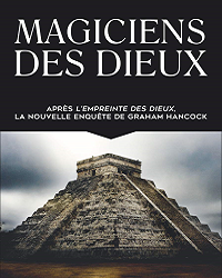 Magiciens des dieux