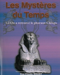 On a retrouvé le pharaon Chéops