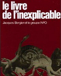 Le livre de l’inexplicable