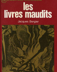 Les Livres Maudits