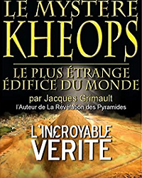 Le Mystère Kheops