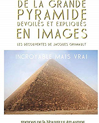 Les Mystères de la Grande Pyramide