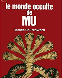 Le monde occulte de Mu