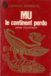 James Churchward - Mu le continent perdu