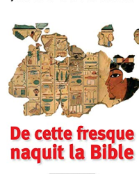 De cette fresque naquit la Bible