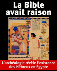 La Bible avait raison – Tome 2