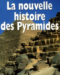 La nouvelle histoire des Pyramides