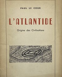 L’Atlantide: origine des civilisations