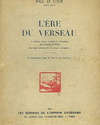 L’ère du verseau