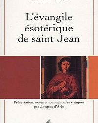 L’évangile ésotérique de Saint Jean