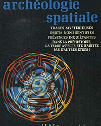 Archéologie spatiale
