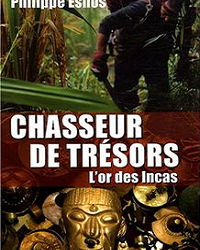 Chasseur de trésors : L’or des Incas