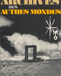 Archives des autres mondes