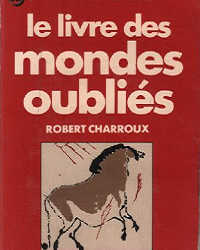 Le livre des mondes oubliés