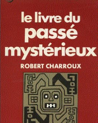 Le livre du passé mystérieux