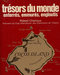 Trésors du monde : Enterrés, emmurés, engloutis