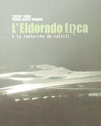 L’Eldorado Inca