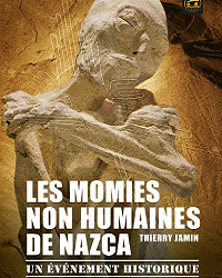 Les momies non humaines de Nazca