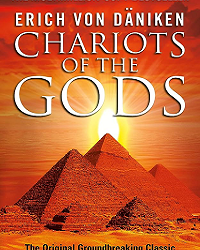 Chariots des Dieux