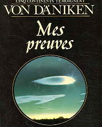 Mes preuves : Cinq continents témoignent