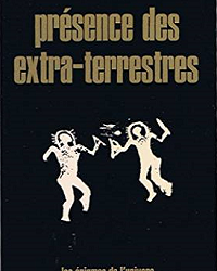 Présence des extraterrestres