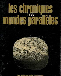 Les chroniques des mondes parallèles