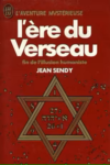 Jean Sendy - L'ère du Verseau