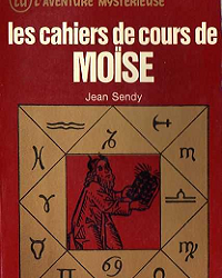 Les cahiers de cours de Moïse