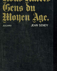 Nous autres gens du Moyen-Âge