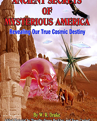 Ancient Secrets Of Mysterious America